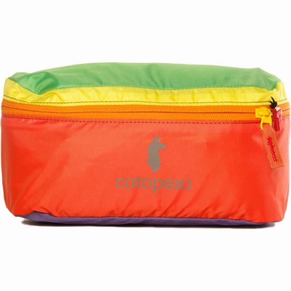 Bataan Del Da Fanny Pack 3L