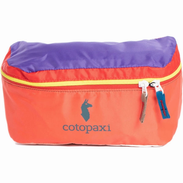 Bataan Del Da Fanny Pack 3L