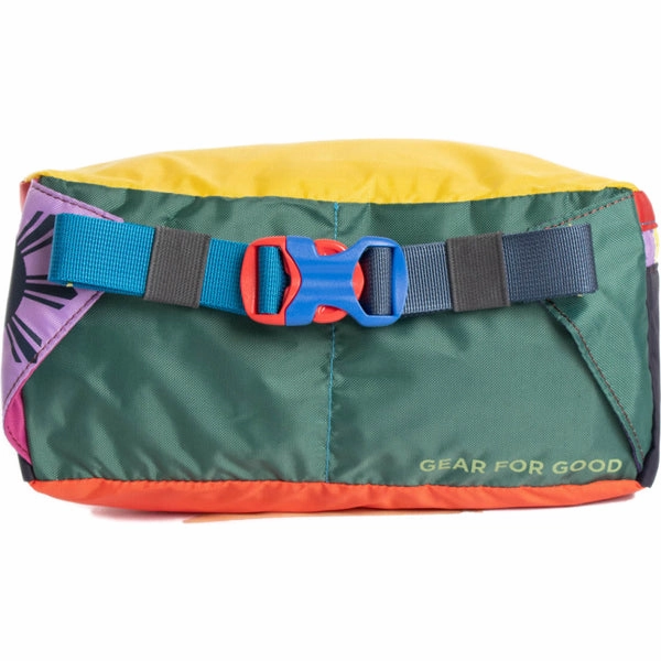 Bataan Del Da Fanny Pack 3L