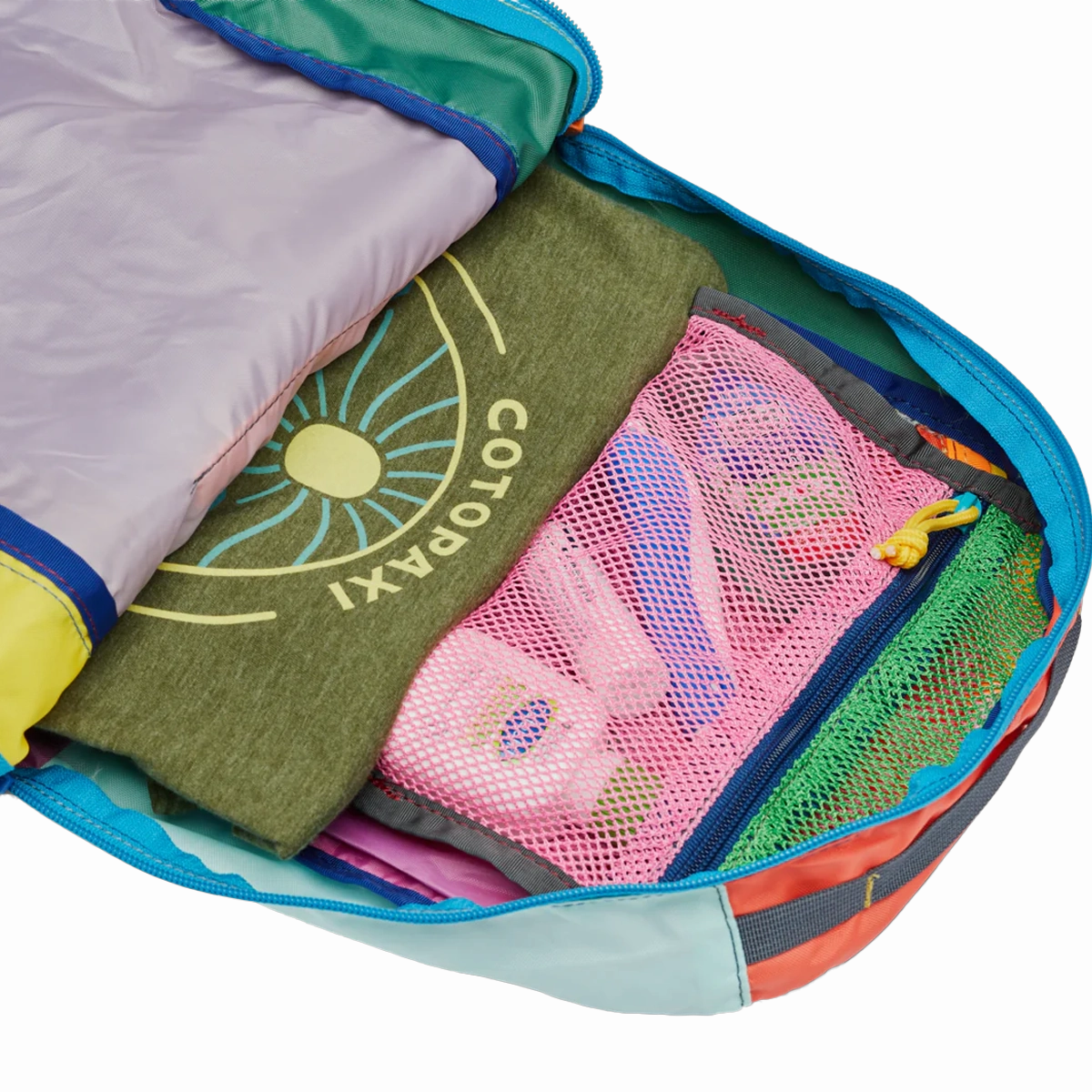 Batac 16L Pack