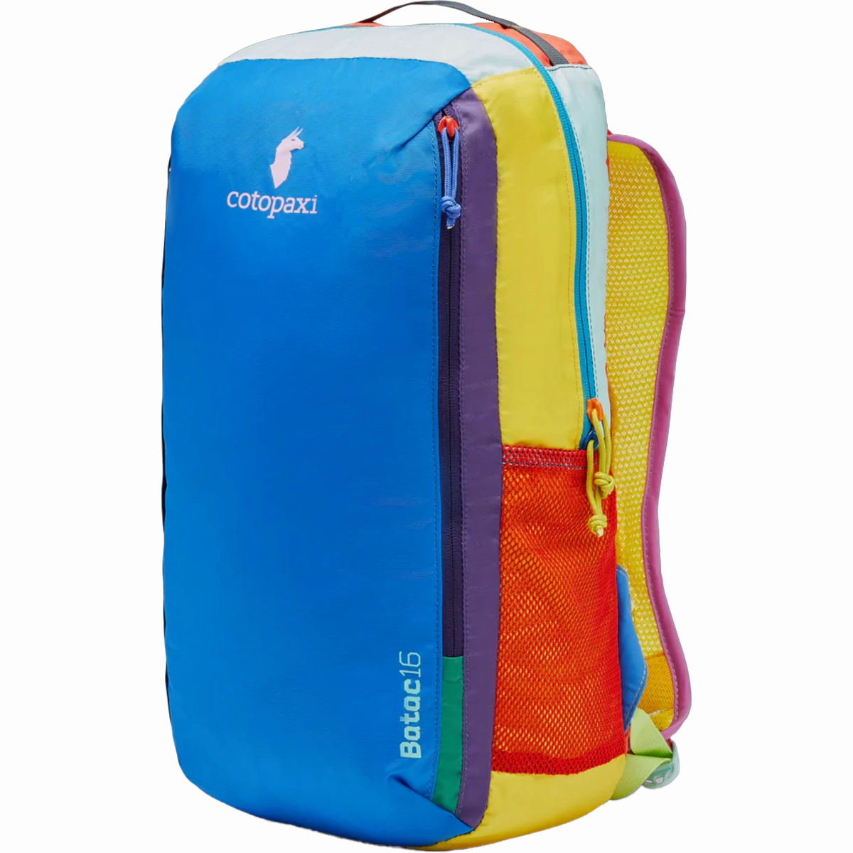 Batac 16L Pack