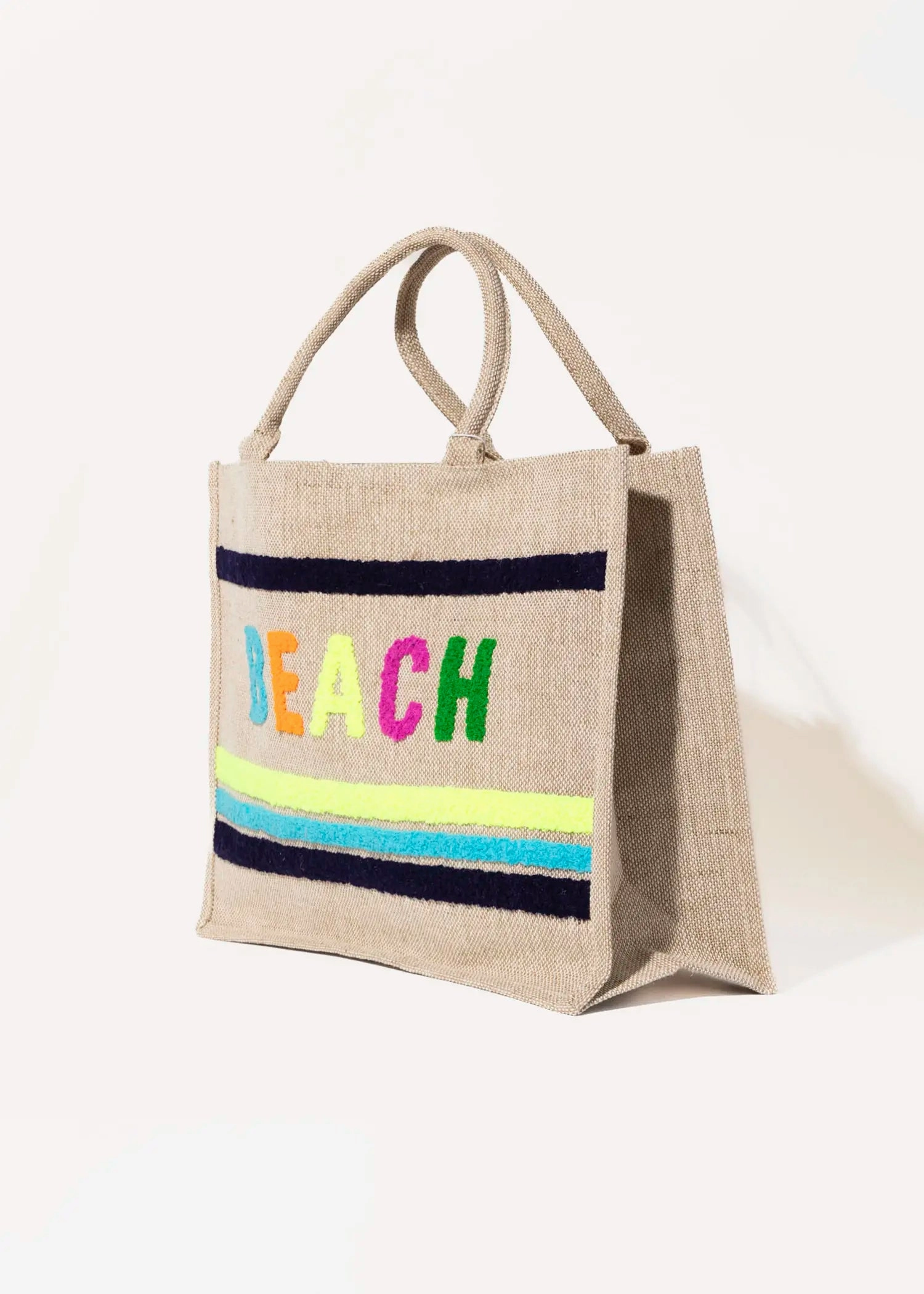 Beach Tote