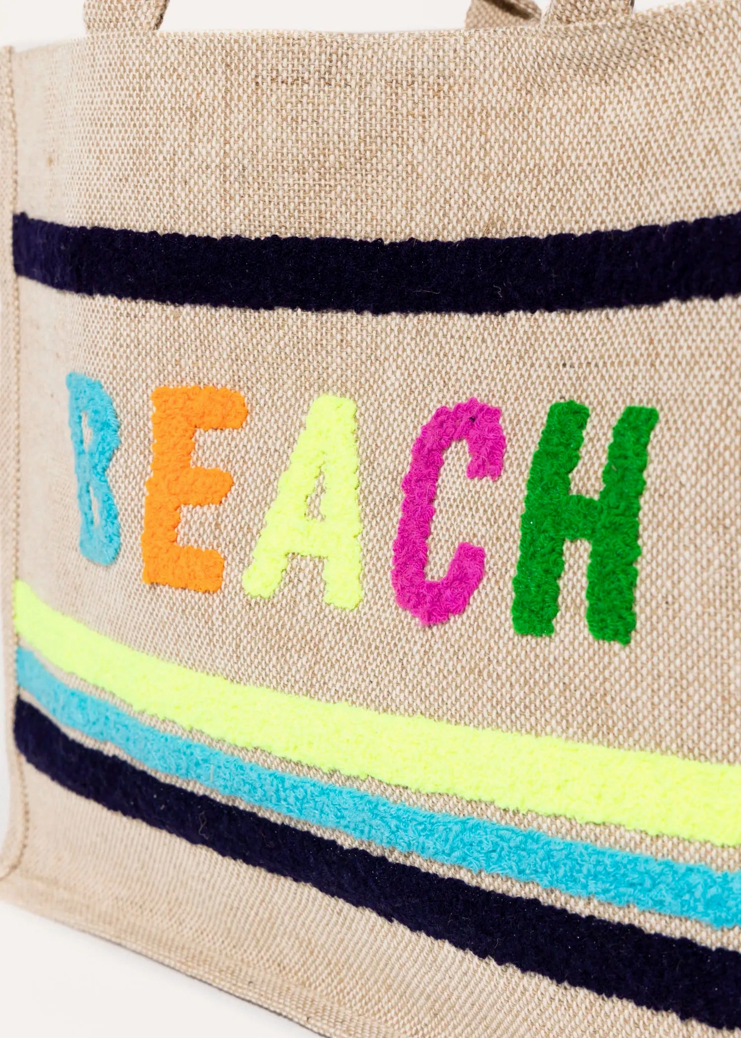 Beach Tote