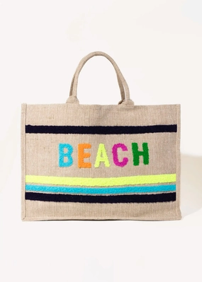 Beach Tote