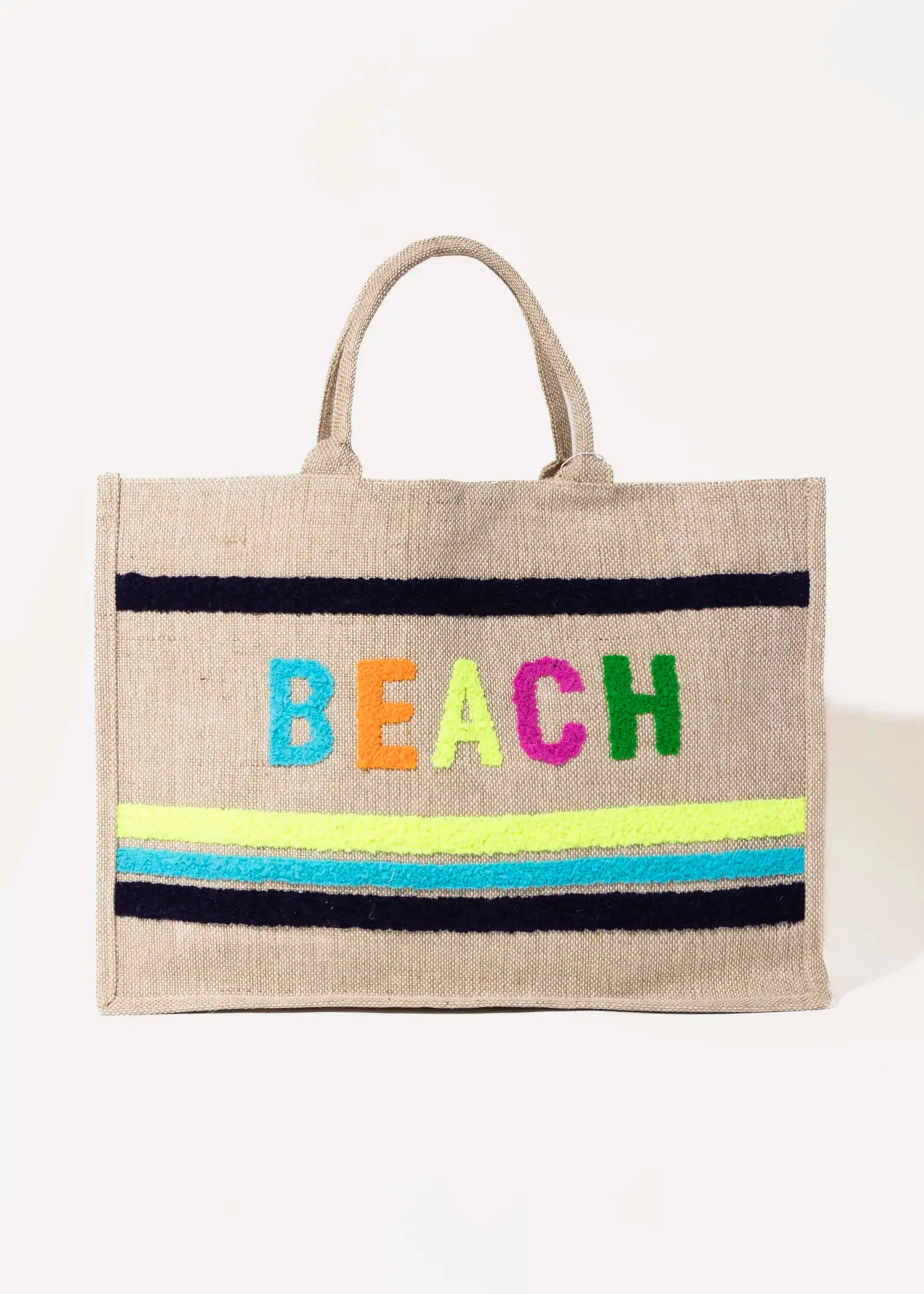 Beach Tote