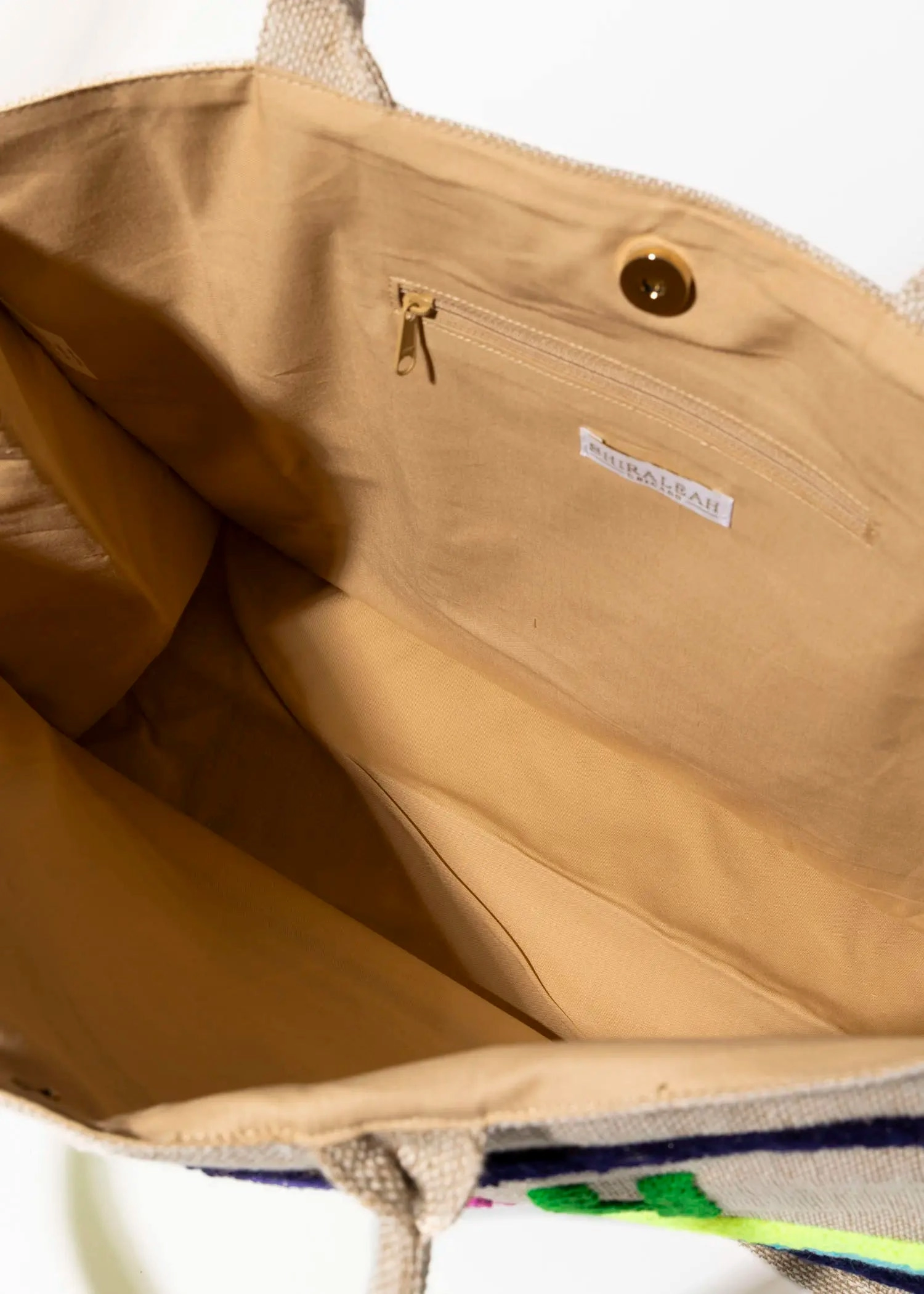 Beach Tote