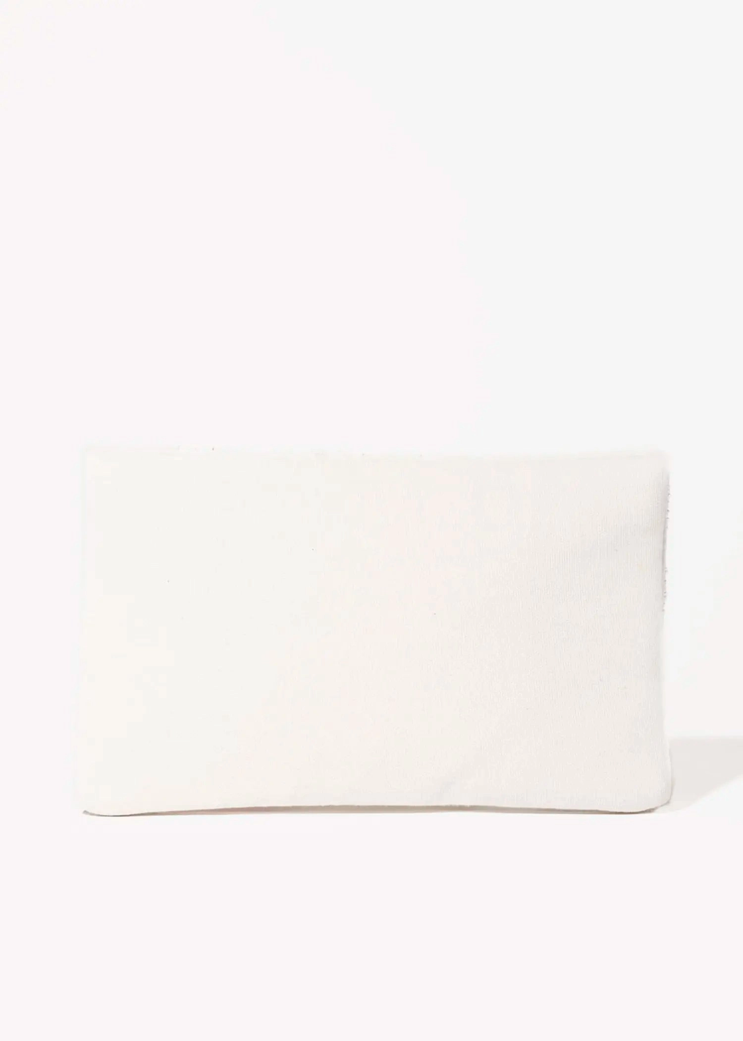 Beaded Clutch