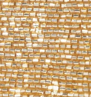 Beaded Fold Over clutch