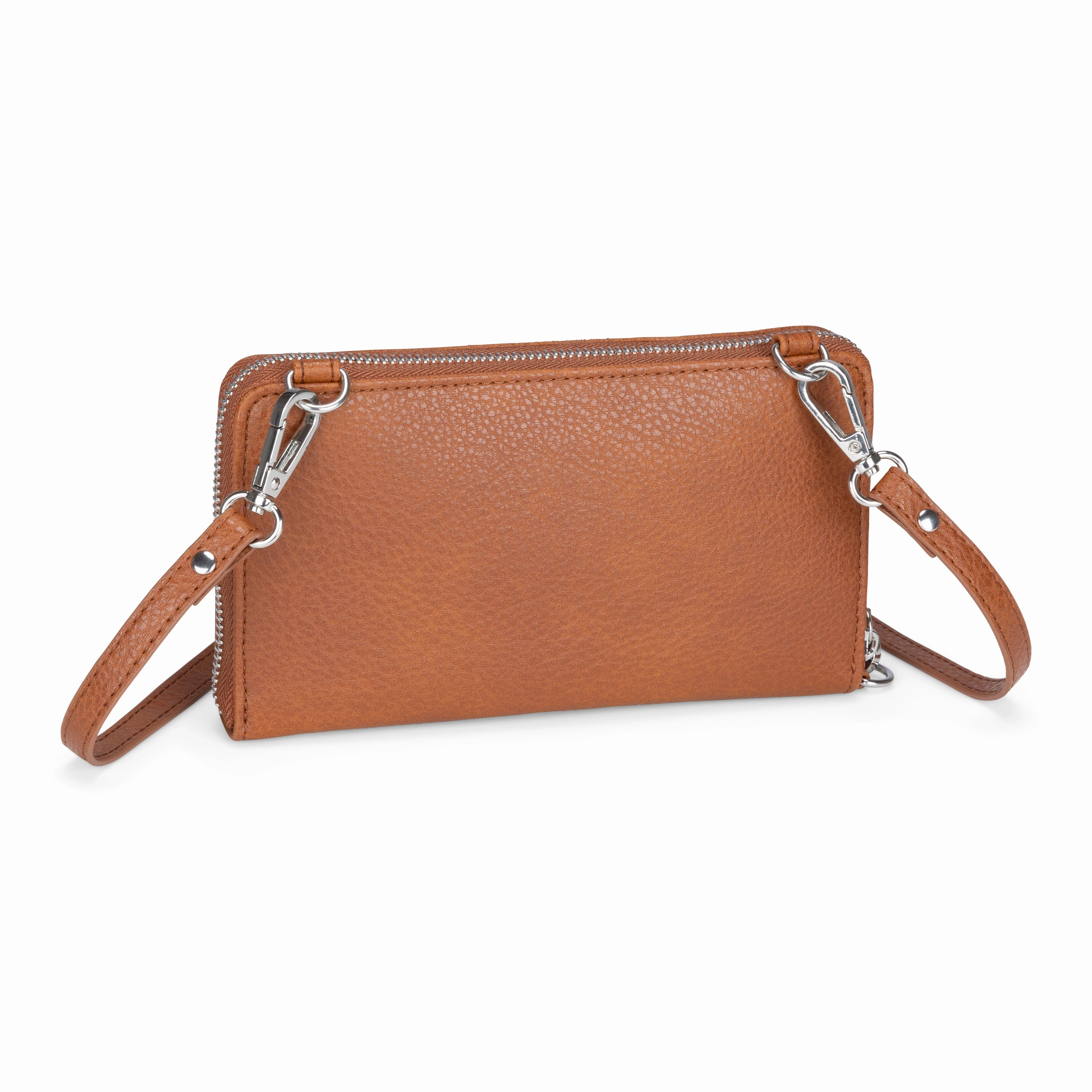 Bellezza RFID Wallet on a String