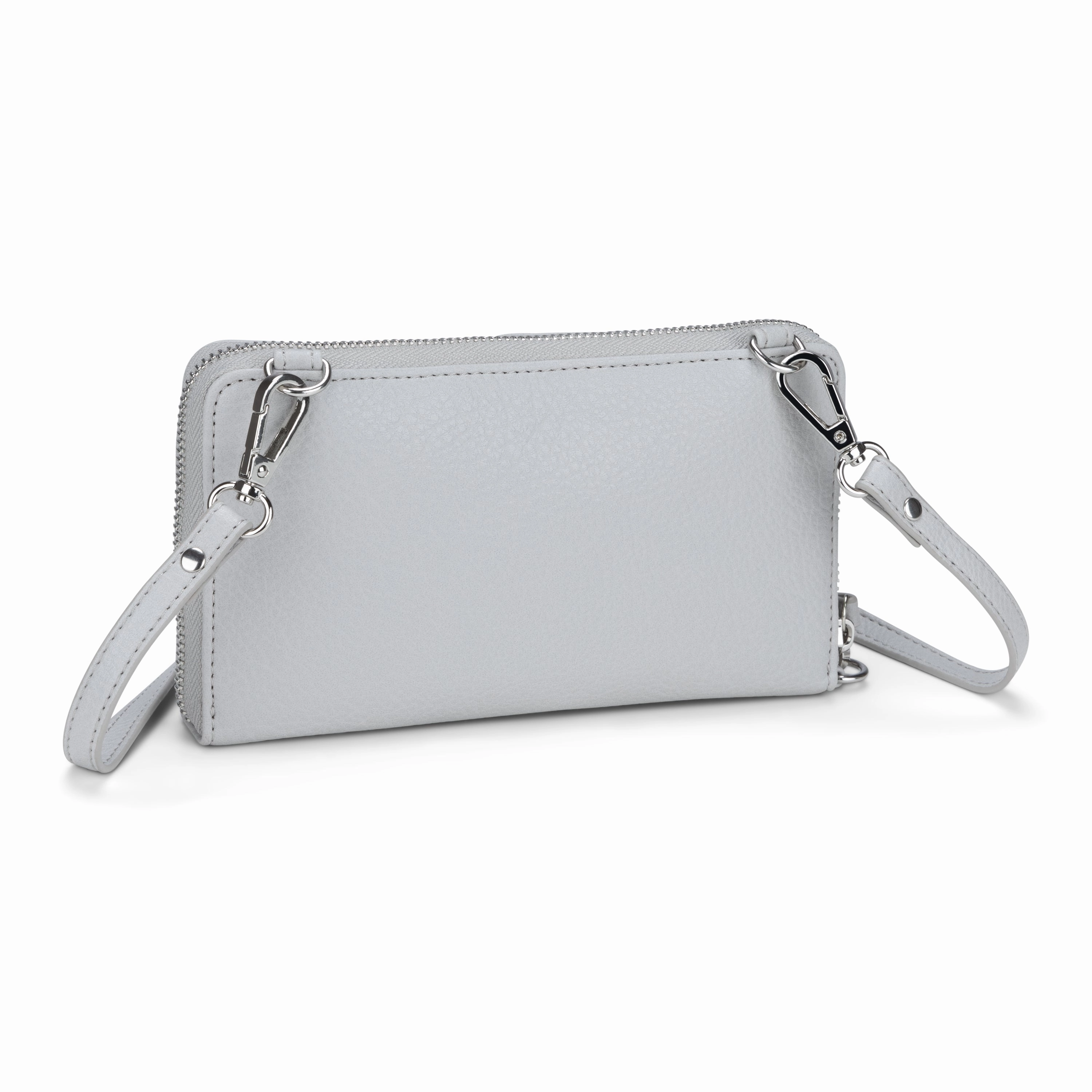 Bellezza RFID Wallet on a String