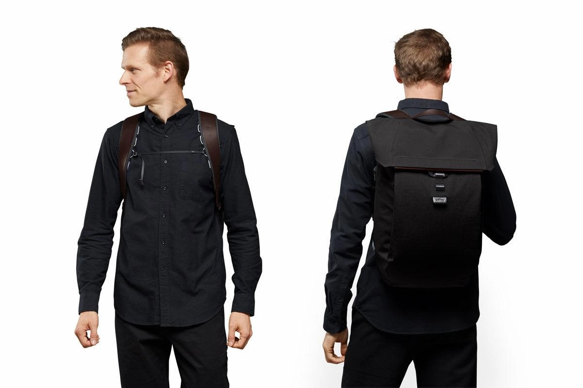 Bellroy Apex Backpack