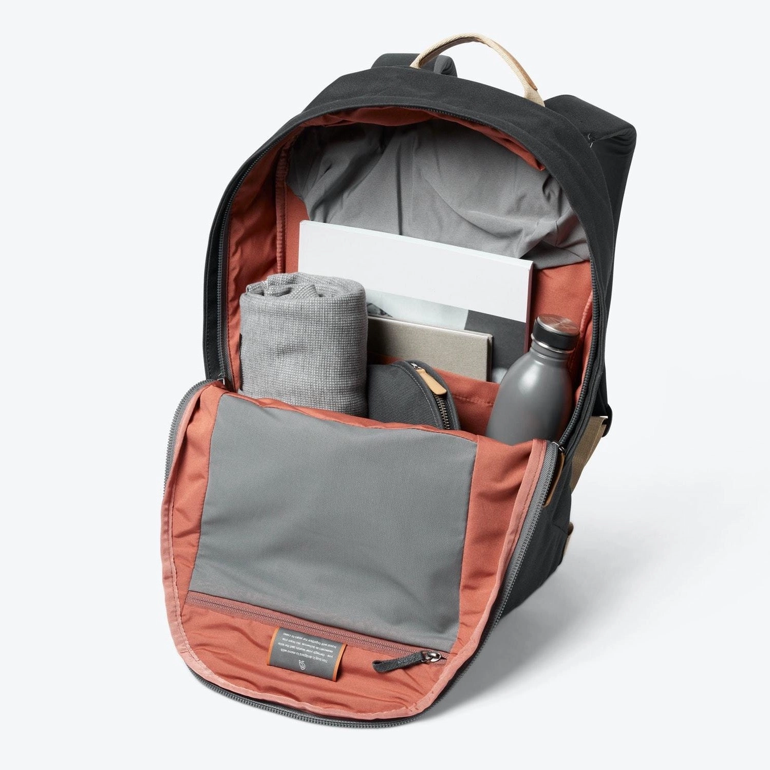 Bellroy Classic Backpack Plus 24L (Second Edition)