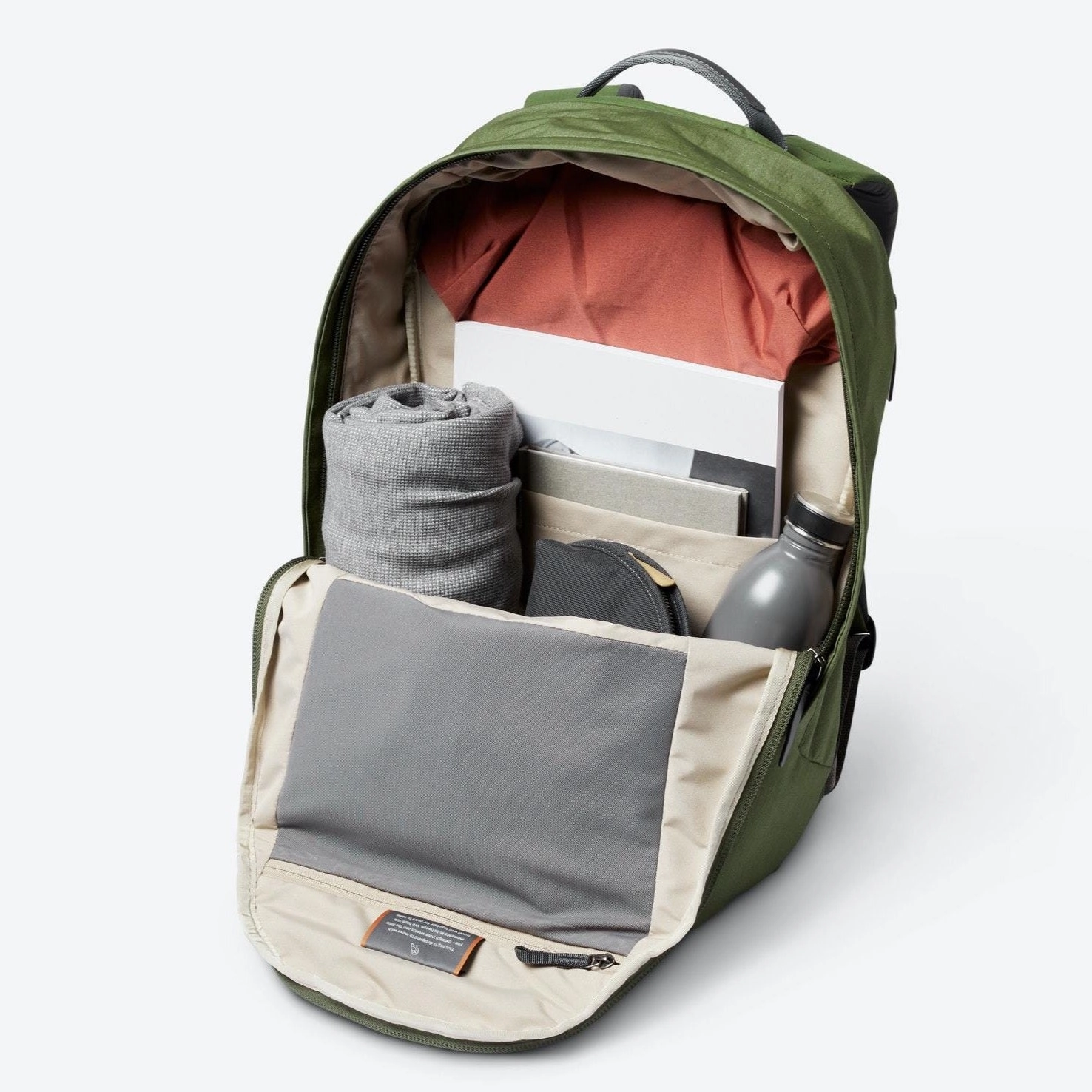 Bellroy Classic Backpack Plus 24L (Second Edition)