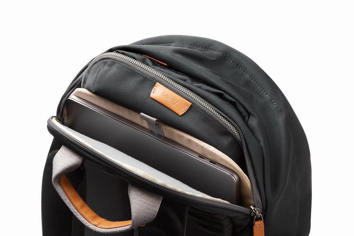 Bellroy Classic Backpack Plus (2nd Edition)