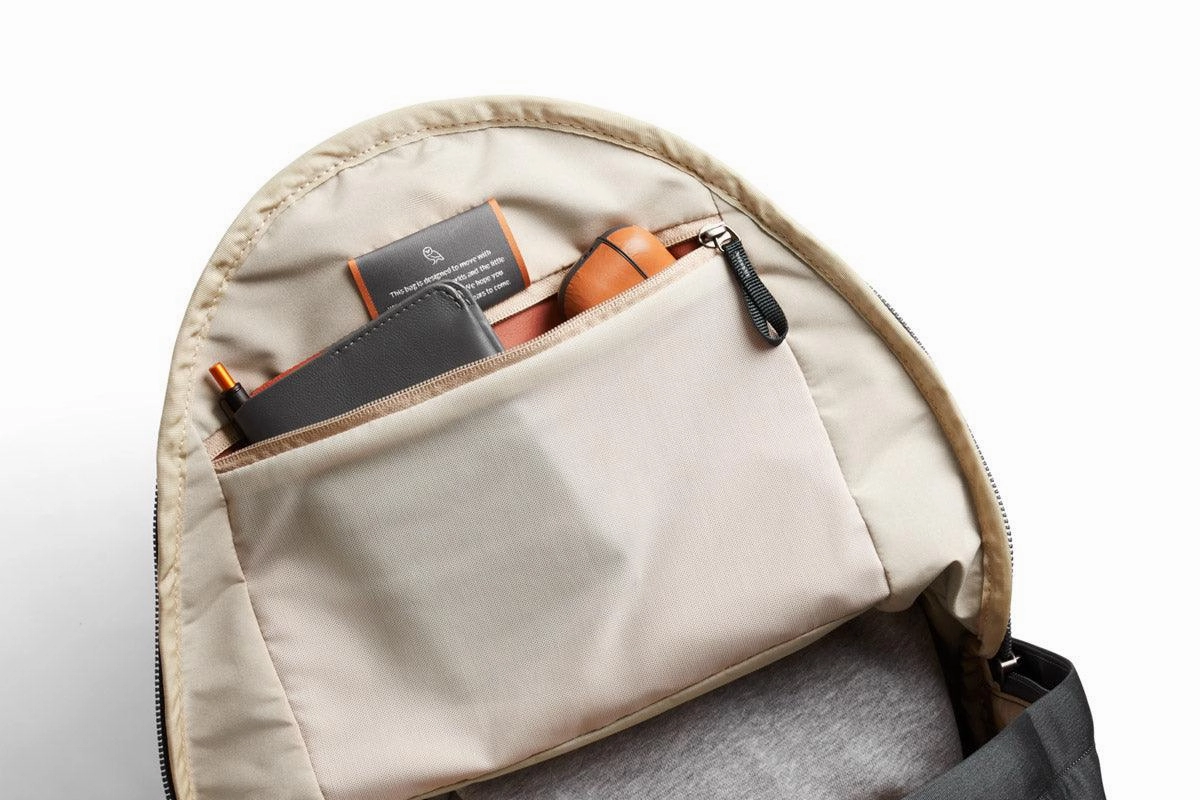 Bellroy Classic Backpack Plus (2nd Edition)