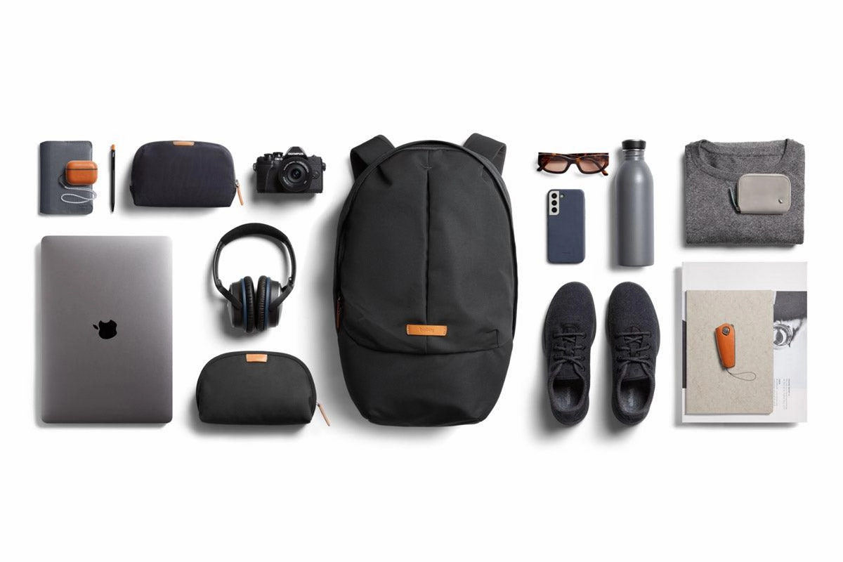Bellroy Classic Backpack Plus (2nd Edition)