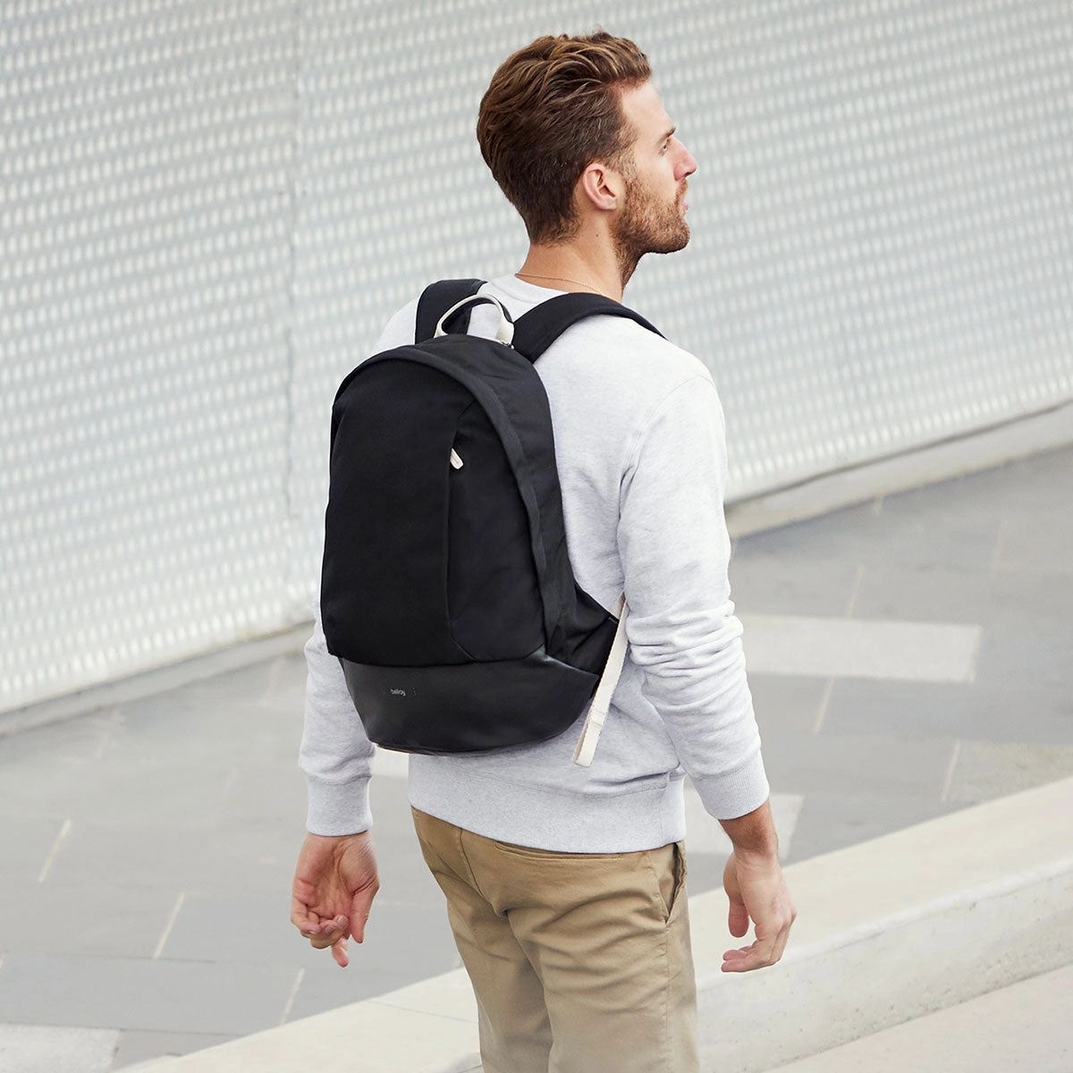 Bellroy Classic Backpack  Premium | Unisex Laptop Backpack