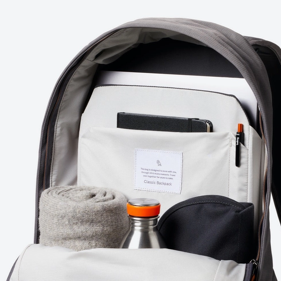 Bellroy Classic Backpack  Premium | Unisex Laptop Backpack