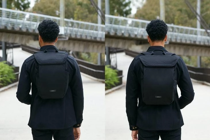 Bellroy Melbourne Backpack 18L