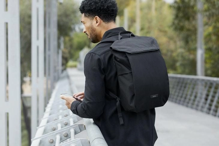 Bellroy Melbourne Backpack 18L