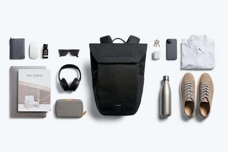 Bellroy Melbourne Backpack 18L
