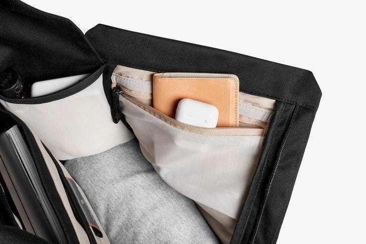 Bellroy Melbourne Backpack 18L