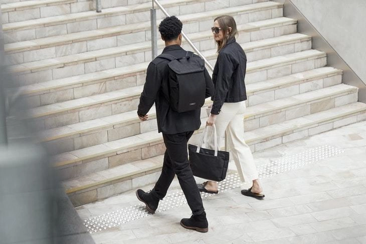 Bellroy Melbourne Backpack 18L