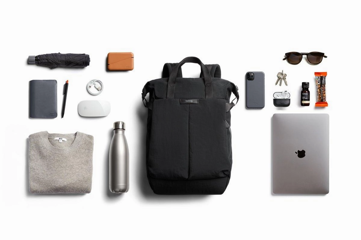 Bellroy Tokyo Totepack Compact