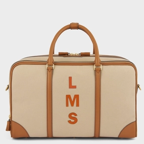 Bespoke Walton In-Flight Bag