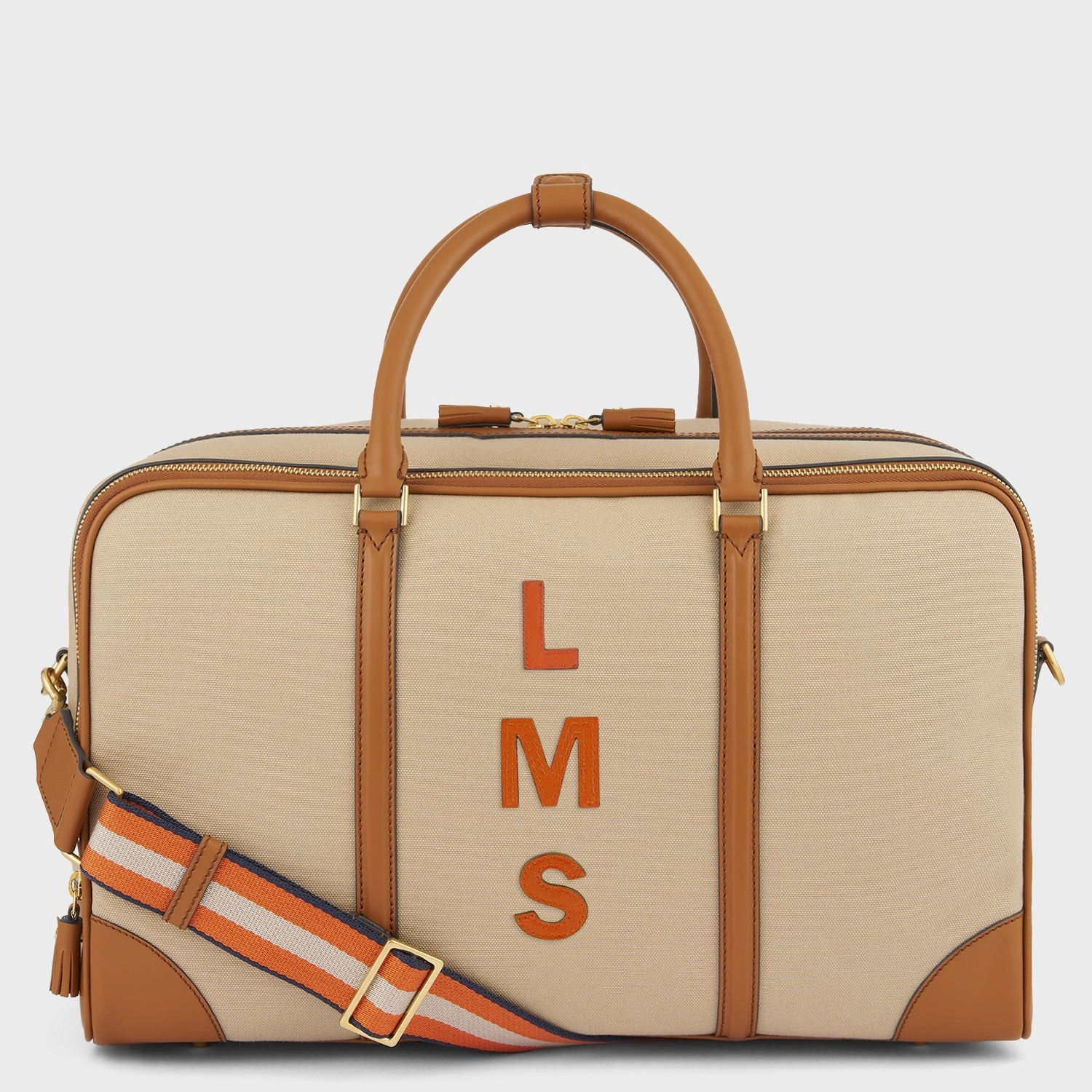 Bespoke Walton In-Flight Bag