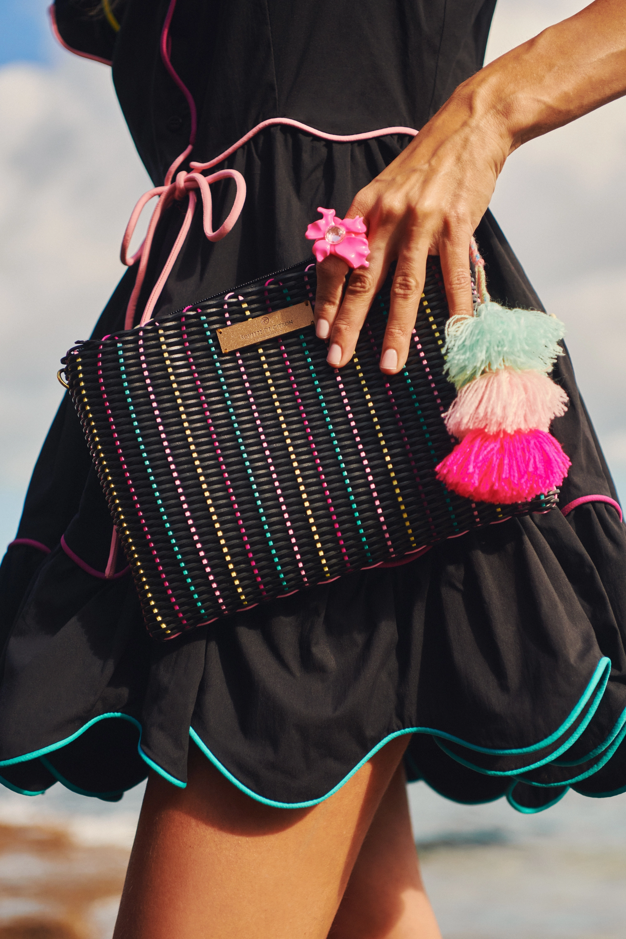 Black Cay Bag