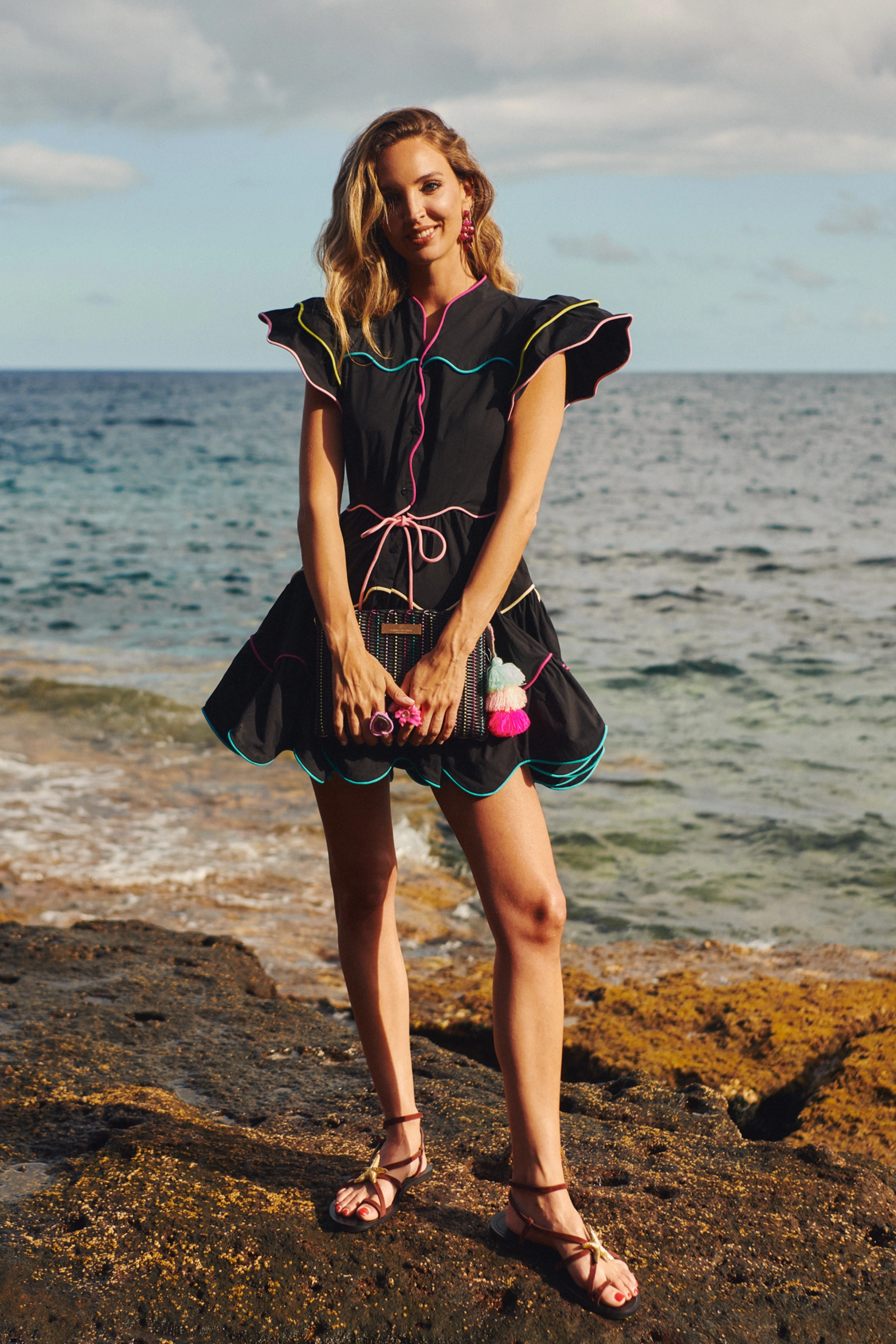 Black Cay Bag