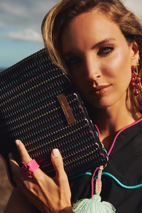Black Cay Bag