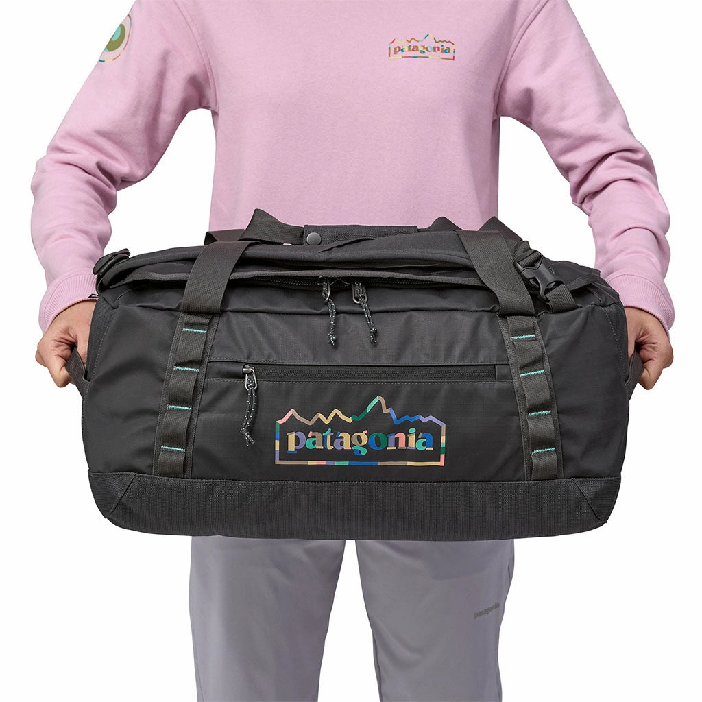 Black Hole Duffle 40L