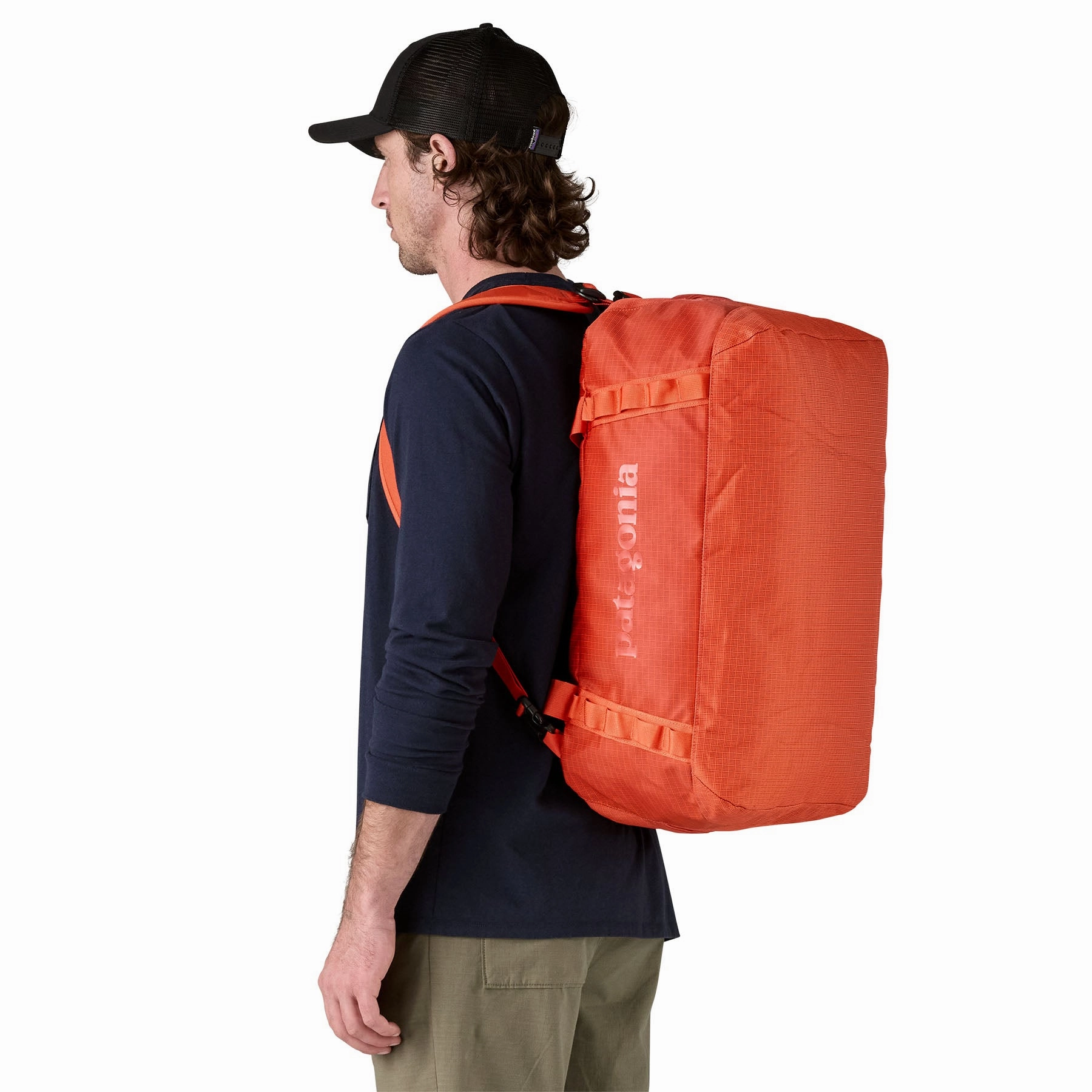Black Hole Duffle 40L