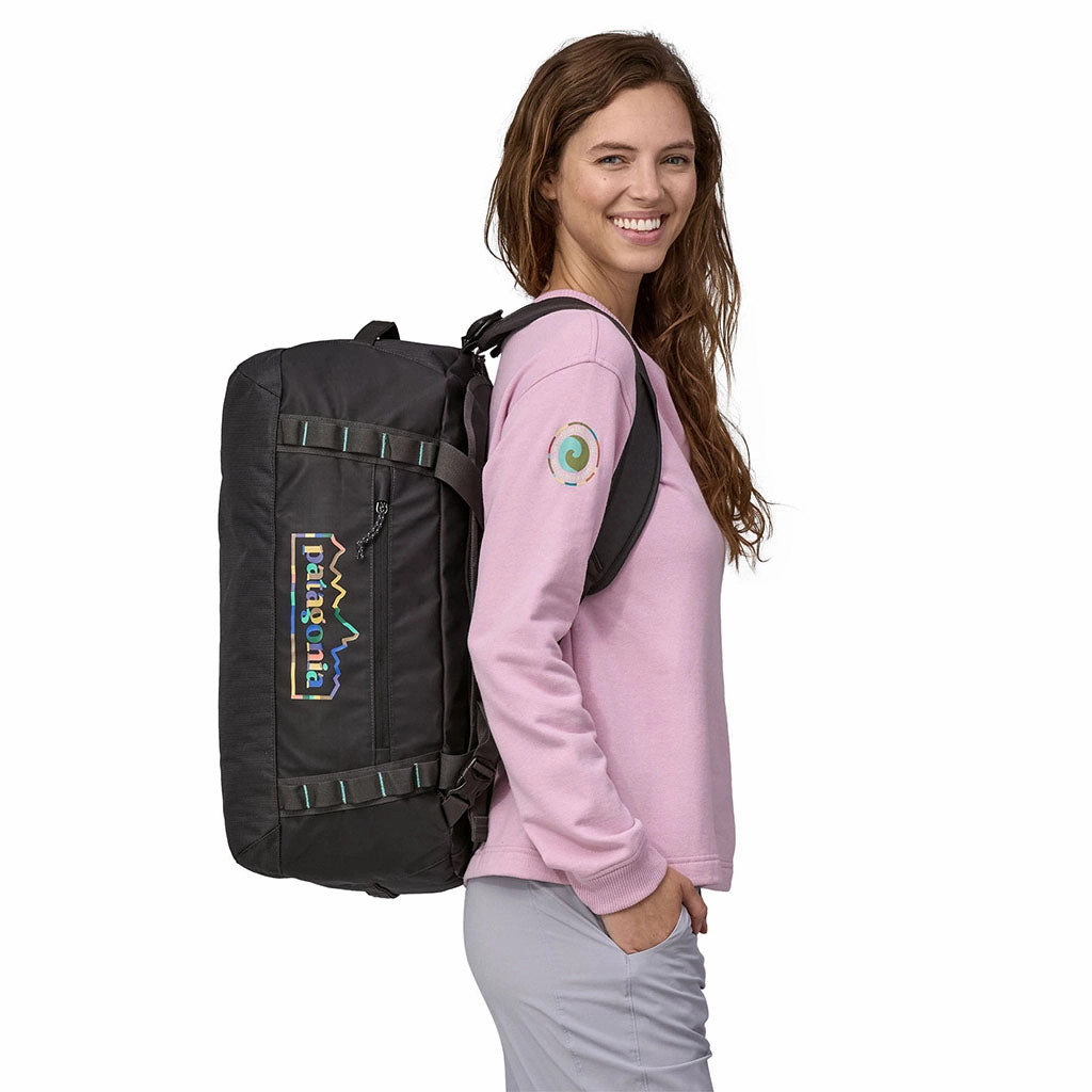 Black Hole Duffle 40L