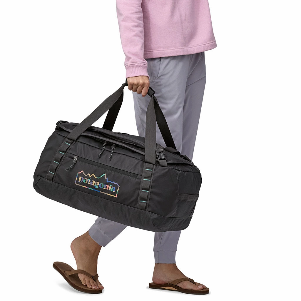 Black Hole Duffle 40L