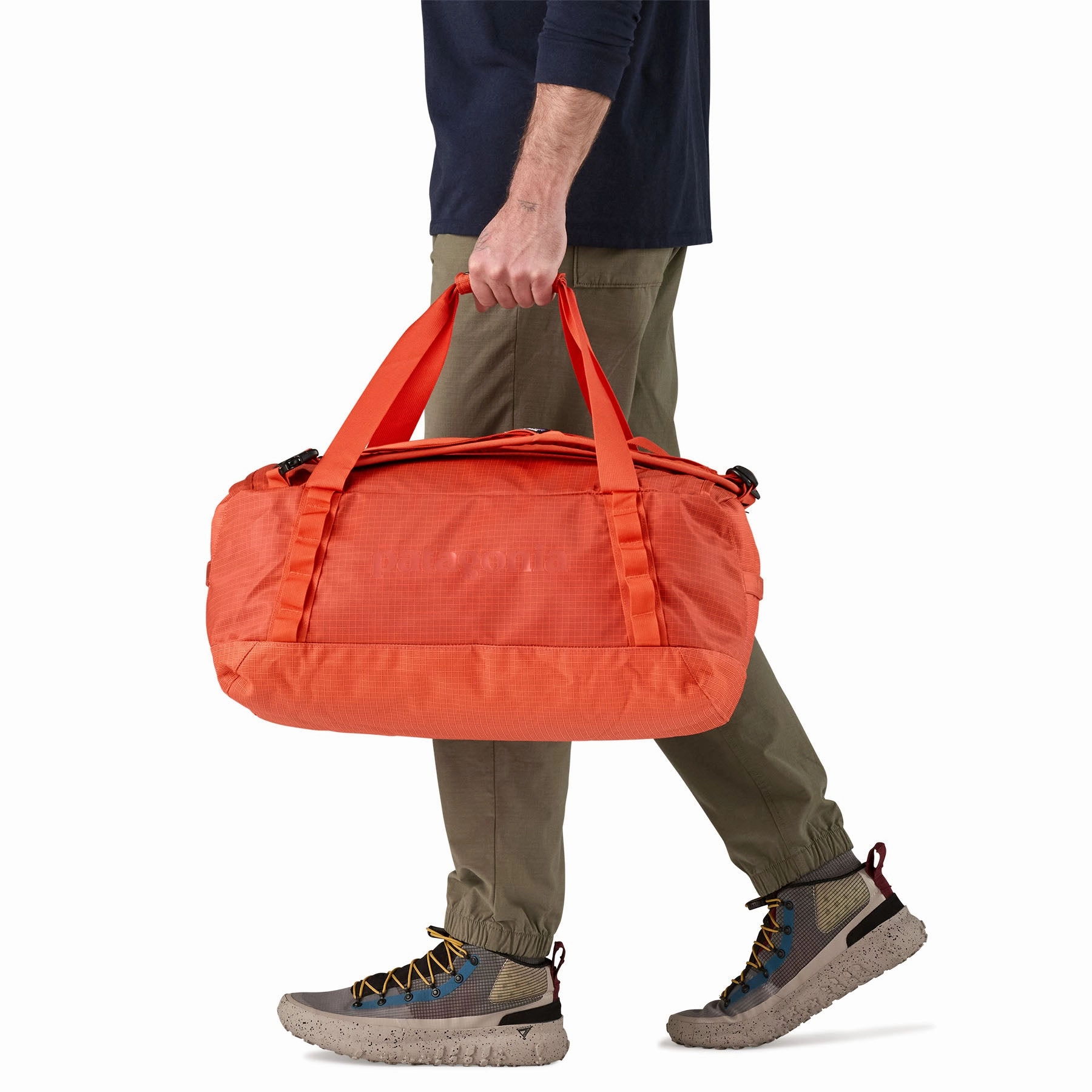 Black Hole Duffle 40L