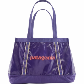 Black Hole Tote 25L
