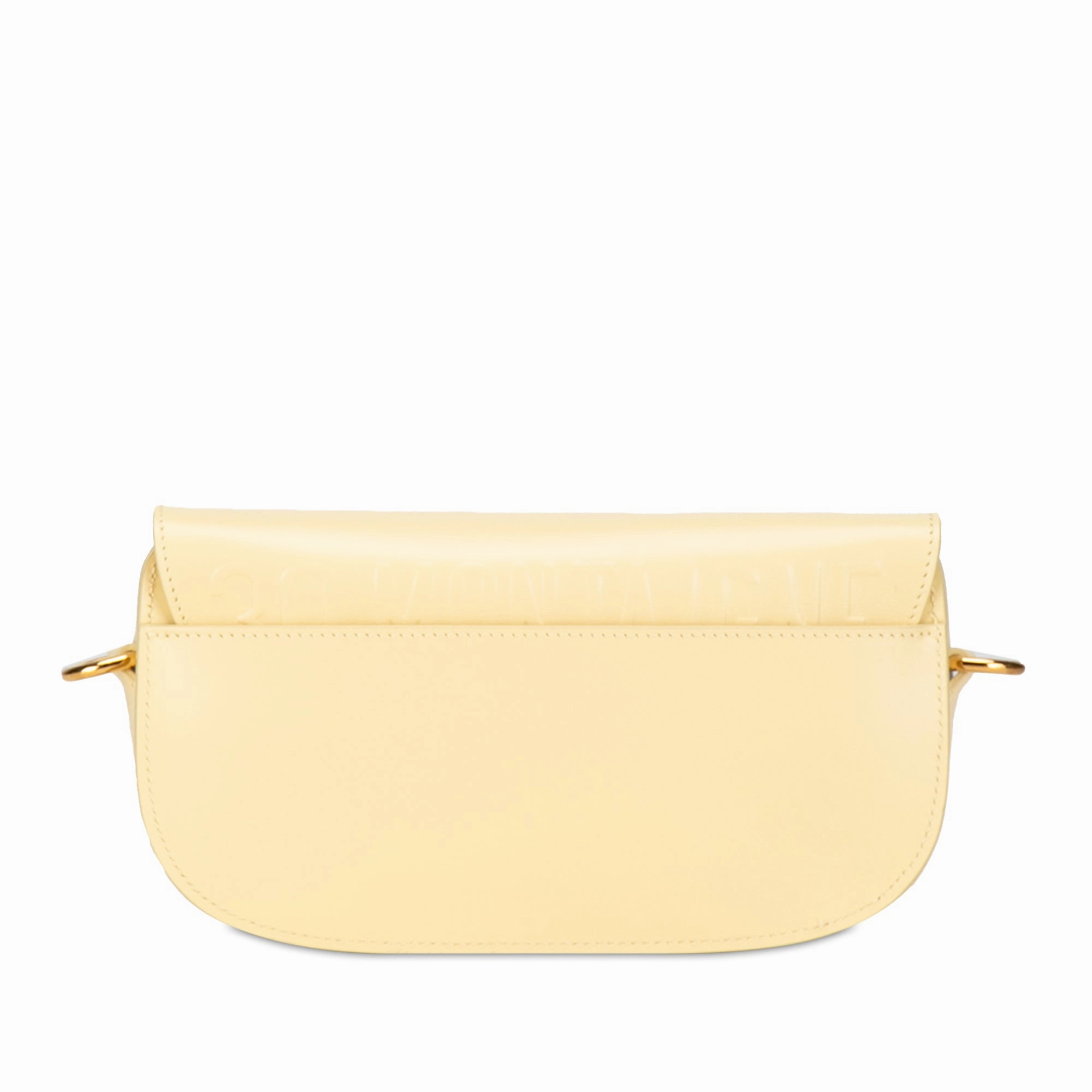 Bobby East West Crossbody Bag