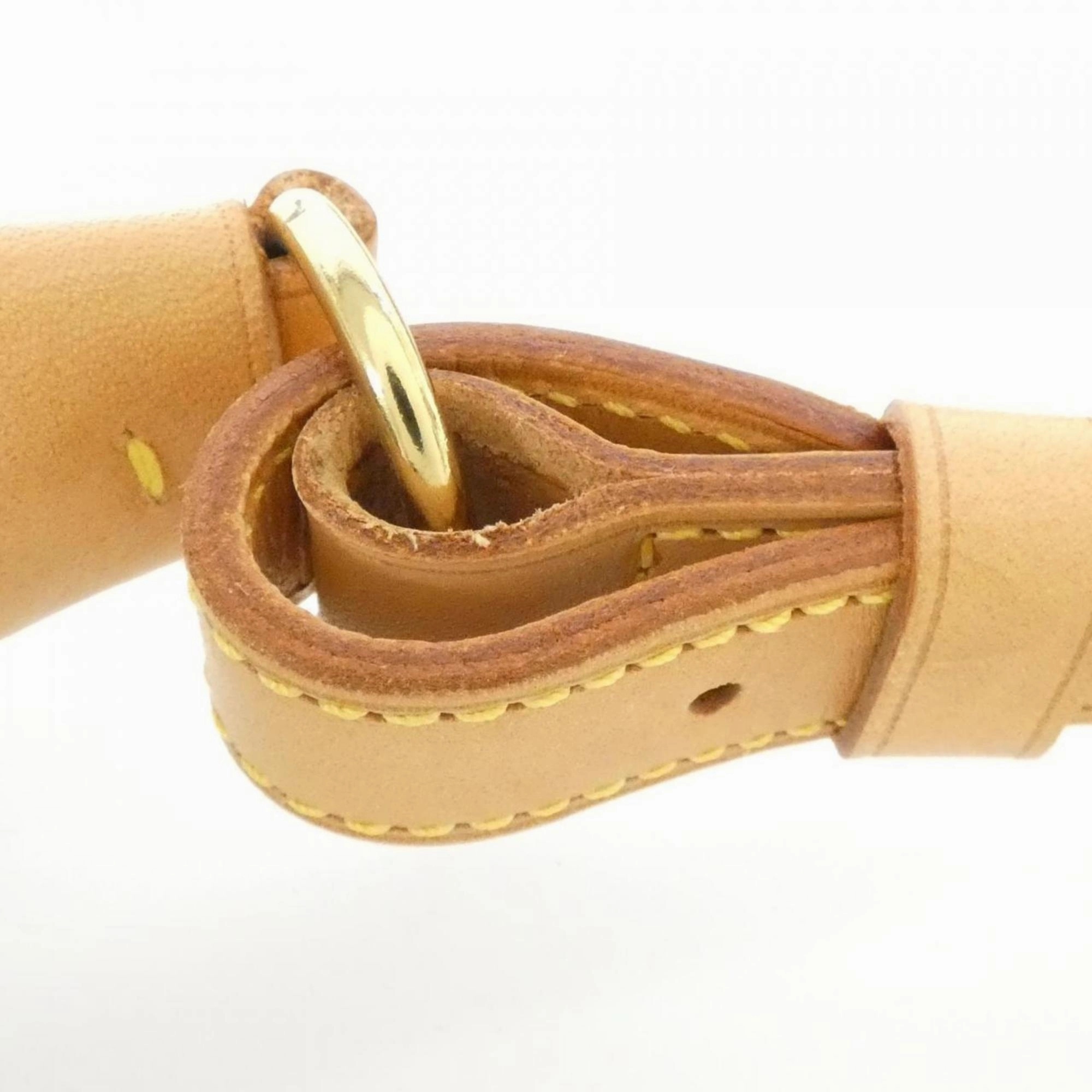 Boite Shoulder Bag Crescent Design