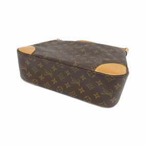 Boite Shoulder Bag Crescent Design
