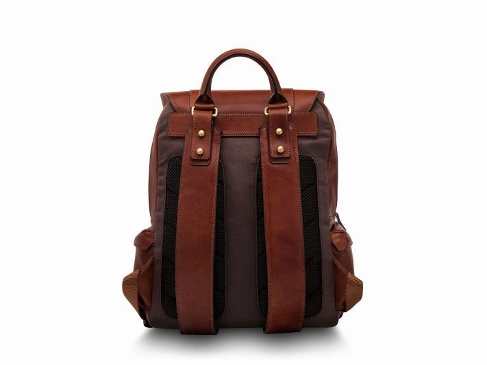 Bosca Dolce Cafe Backpack