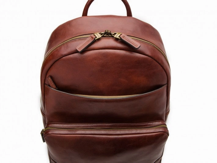 Bosca Dolce Crosby Backpack