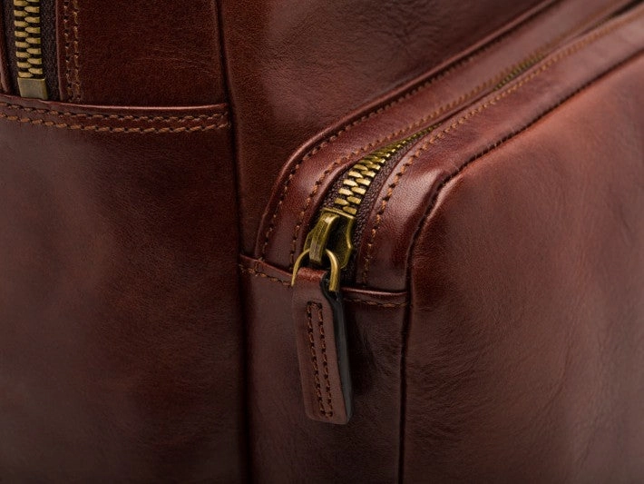 Bosca Dolce Crosby Backpack