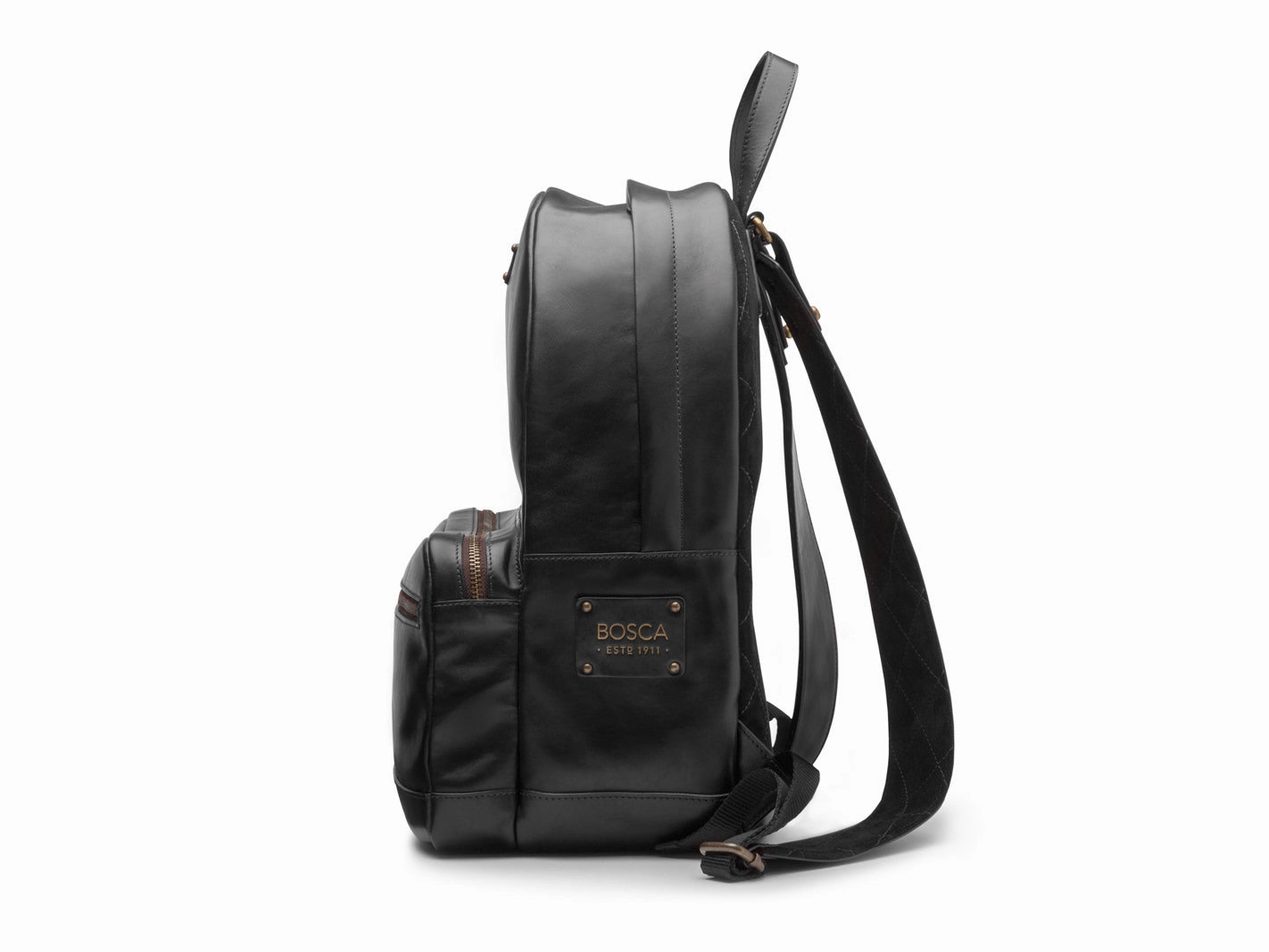 Bosca Dolce Crosby Backpack