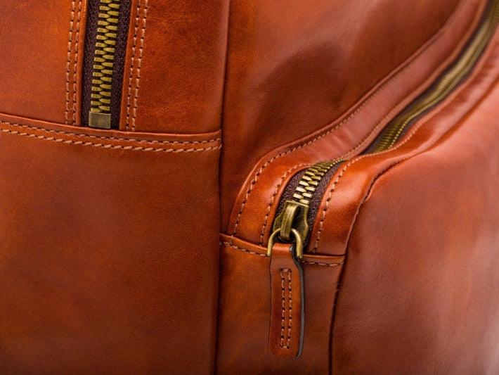 Bosca Dolce Crosby Backpack