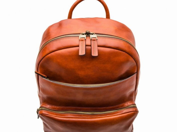 Bosca Dolce Crosby Backpack