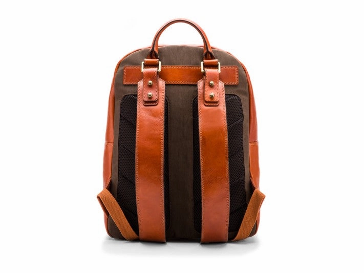 Bosca Dolce Crosby Backpack