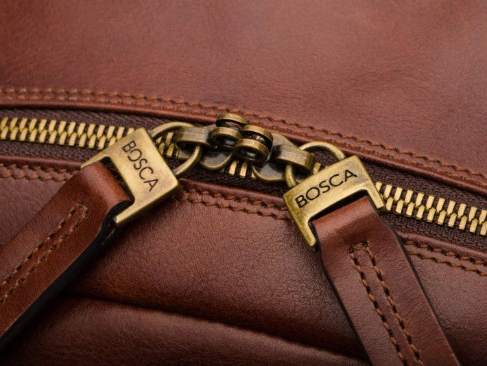 Bosca Dolce Crosby Backpack